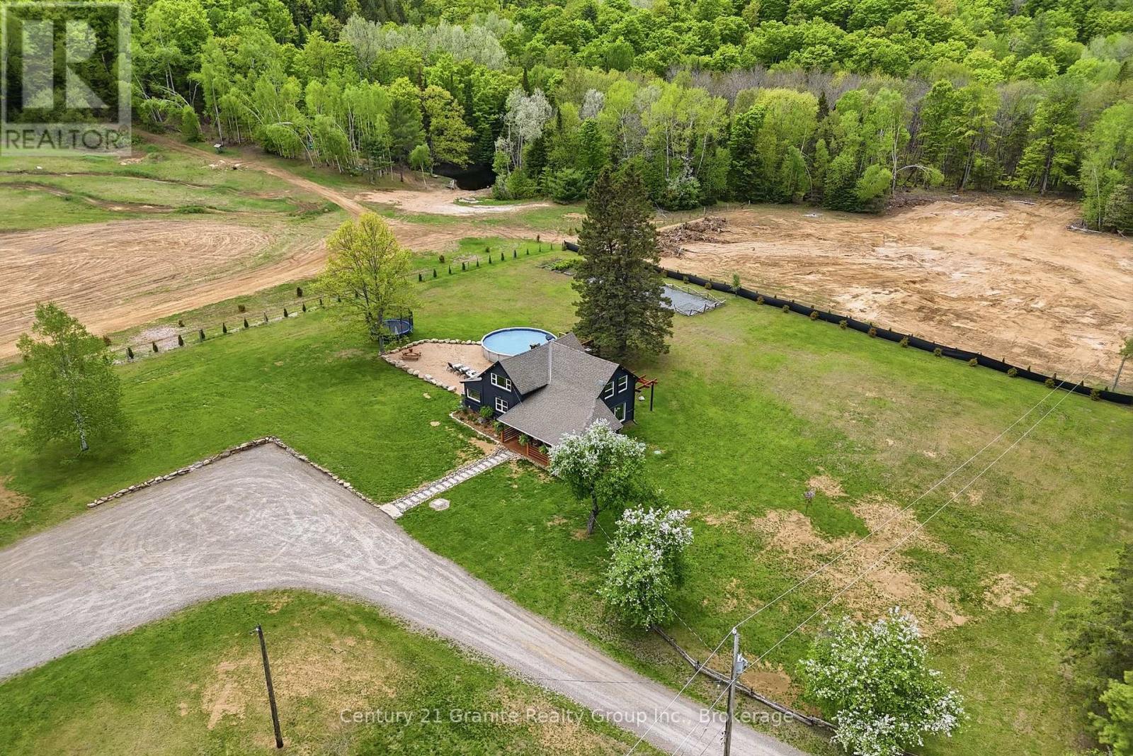 1201 Bay Lake Road, Faraday, Ontario  K0L 1C0 - Photo 48 - X13221874