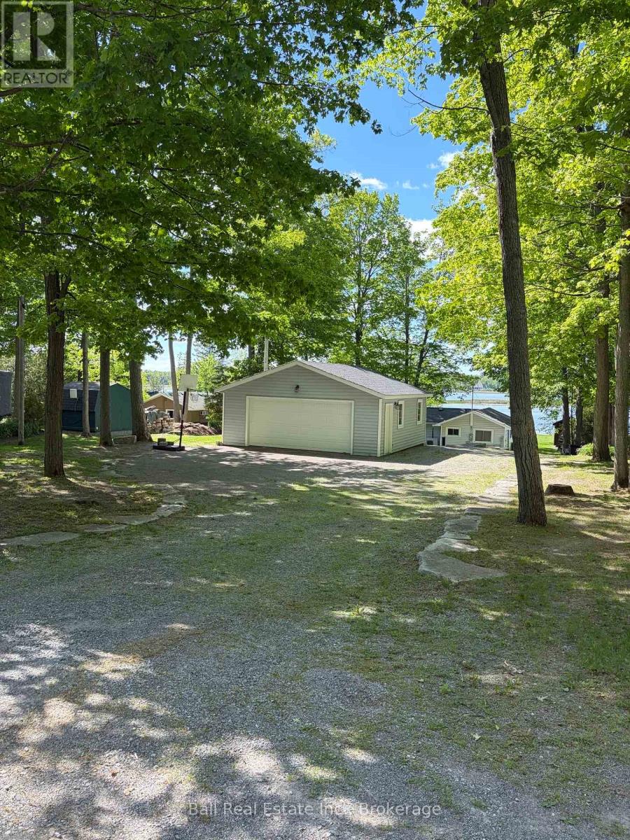 58 WOODLAND TRAIL, trent lakes, Ontario