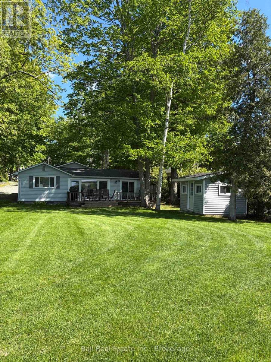 58 Woodland Trail, Trent Lakes, Ontario  K0L 1J0 - Photo 2 - X13222210