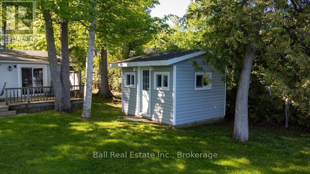 58 Woodland Trail, Trent Lakes, Ontario  K0L 1J0 - Photo 28 - X13222210