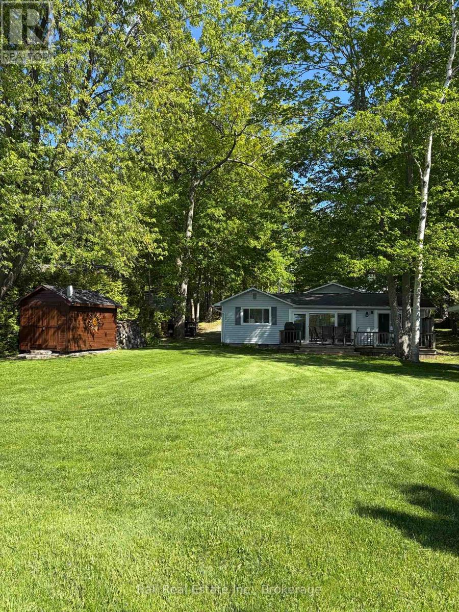 58 Woodland Trail, Trent Lakes, Ontario  K0L 1J0 - Photo 3 - X13222210