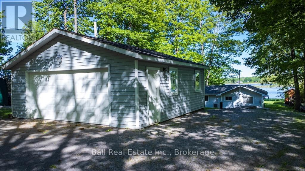 58 Woodland Trail, Trent Lakes, Ontario  K0L 1J0 - Photo 33 - X13222210