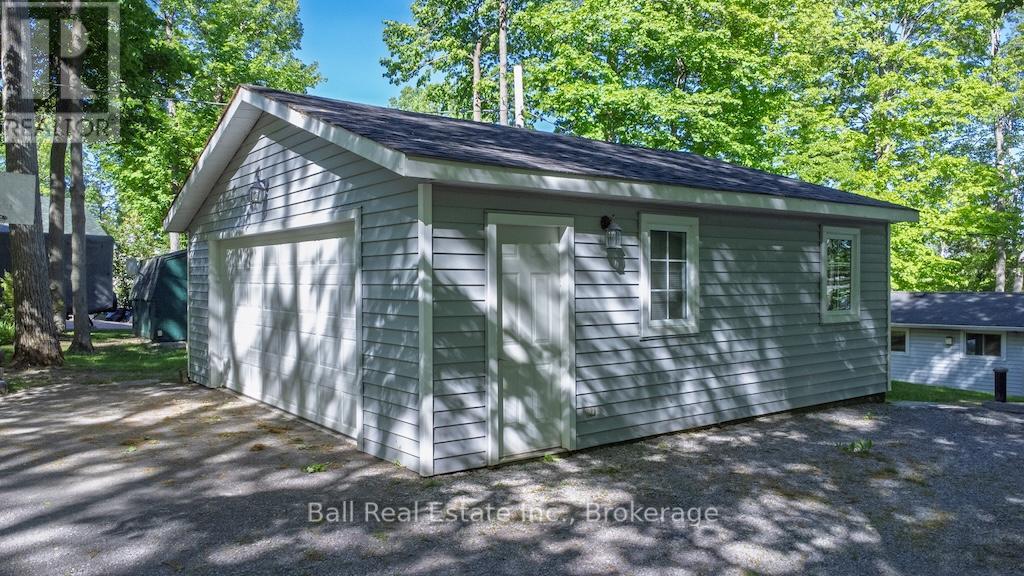 58 Woodland Trail, Trent Lakes, Ontario  K0L 1J0 - Photo 34 - X13222210