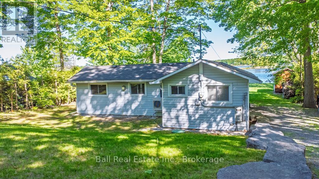 58 Woodland Trail, Trent Lakes, Ontario  K0L 1J0 - Photo 35 - X13222210