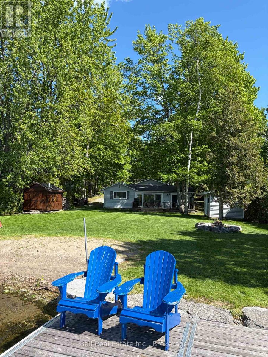 58 Woodland Trail, Trent Lakes, Ontario  K0L 1J0 - Photo 4 - X13222210
