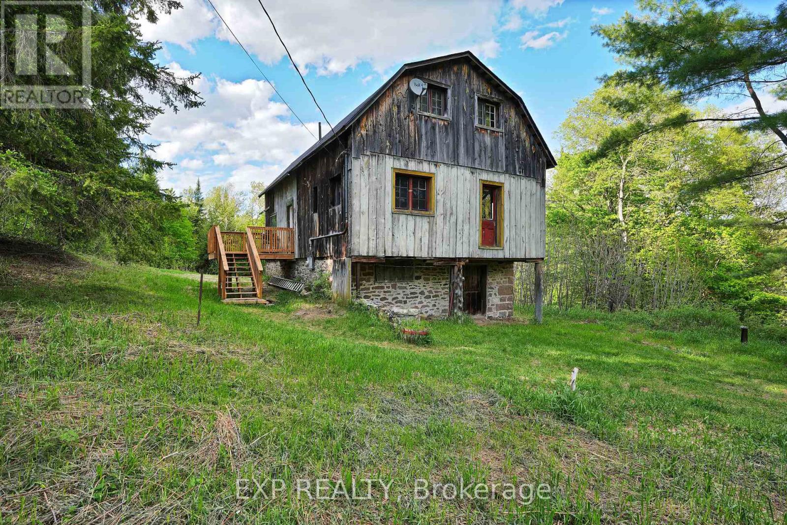 1057 Macduff Road, Highlands East (Monmouth), Ontario  K0L 2Y0 - Photo 28 - X13221764
