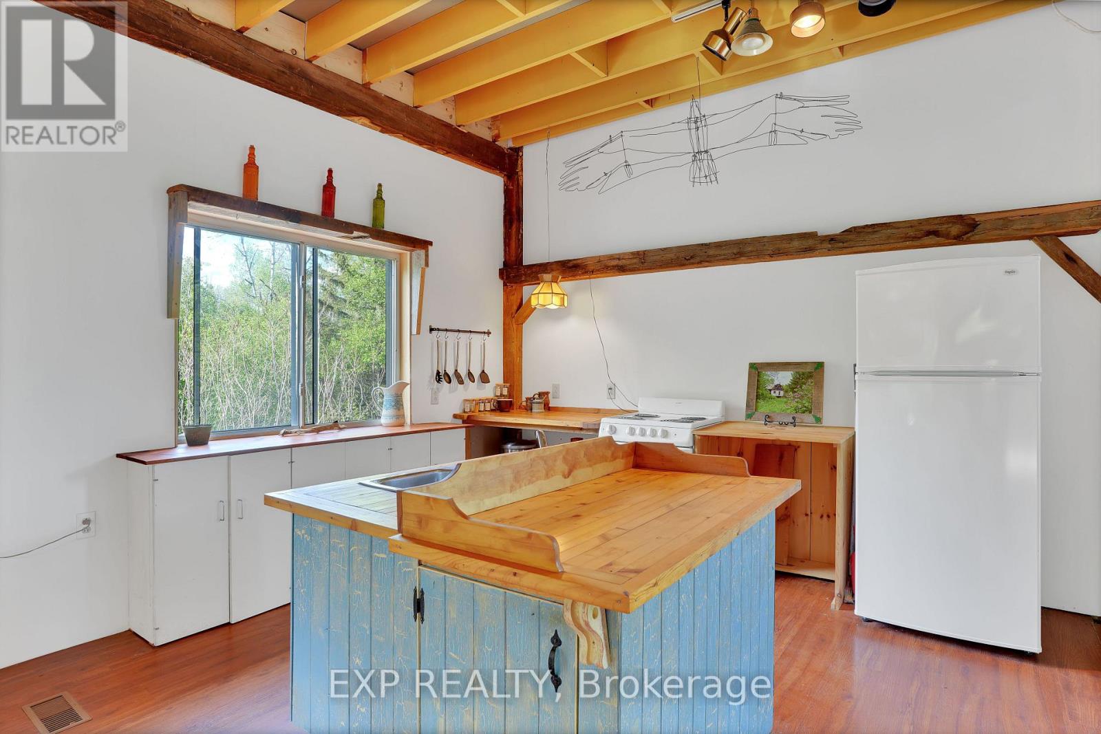 1057 Macduff Road, Highlands East (Monmouth), Ontario  K0L 2Y0 - Photo 6 - X13221764