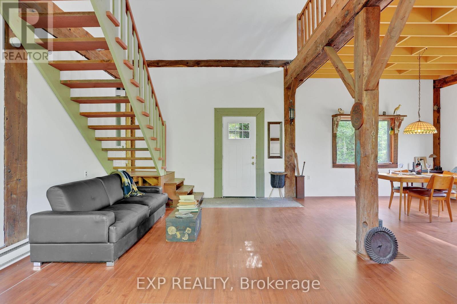 1057 Macduff Road, Highlands East (Monmouth), Ontario  K0L 2Y0 - Photo 8 - X13221764
