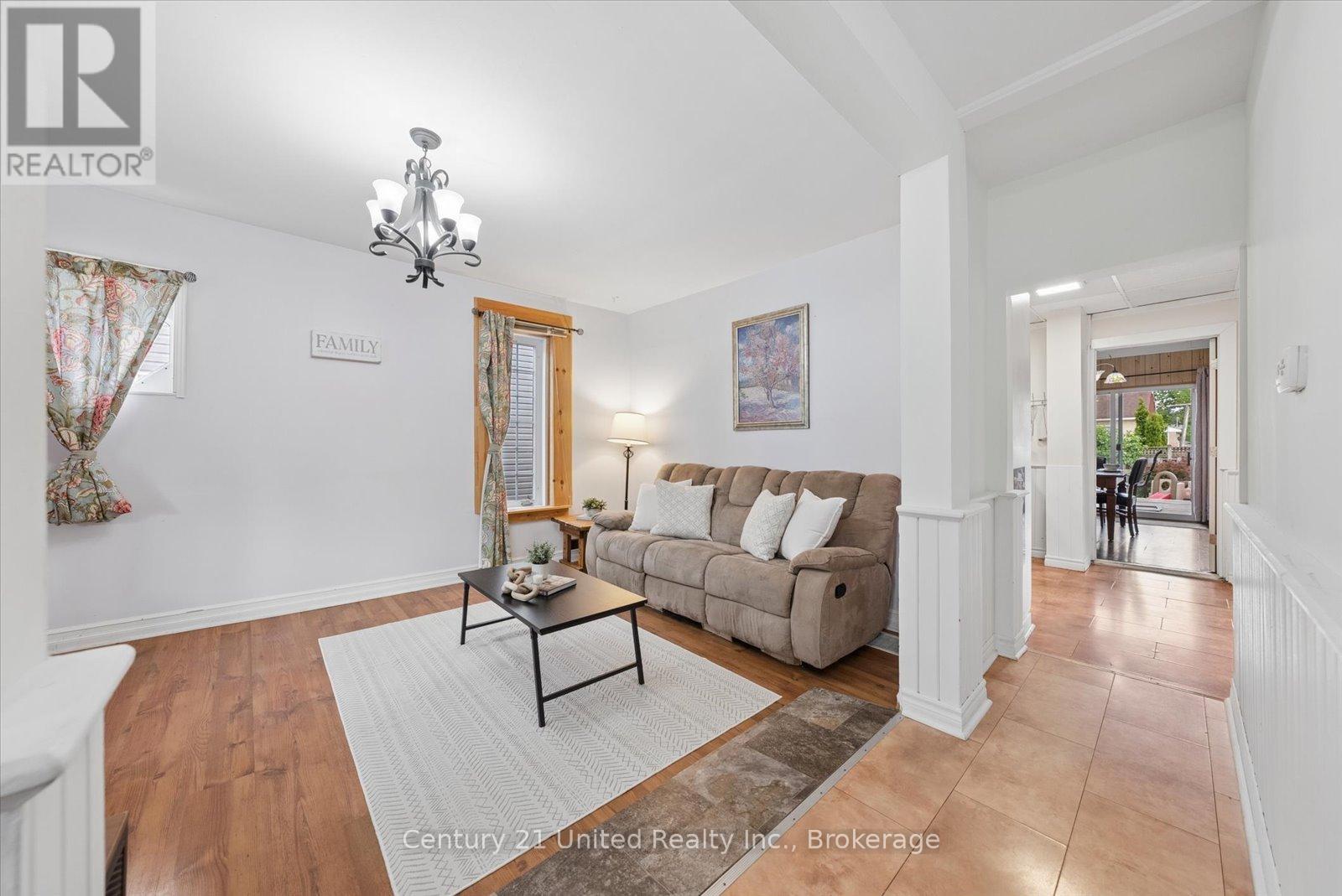 665 Frank Street, Peterborough (Otonabee Ward 1), Ontario  K9J 4M8 - Photo 13 - X13222406