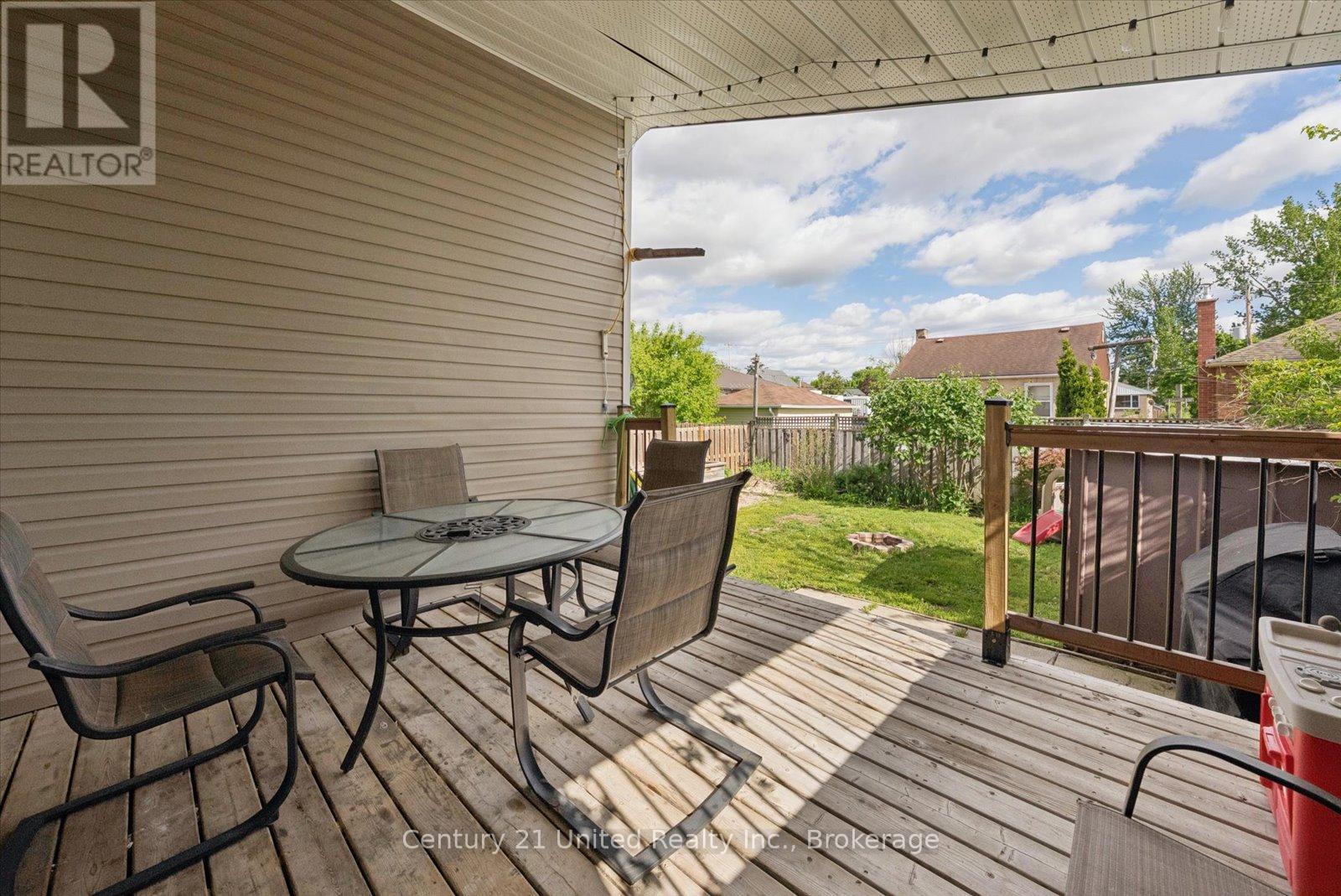 665 Frank Street, Peterborough (Otonabee Ward 1), Ontario  K9J 4M8 - Photo 37 - X13222406