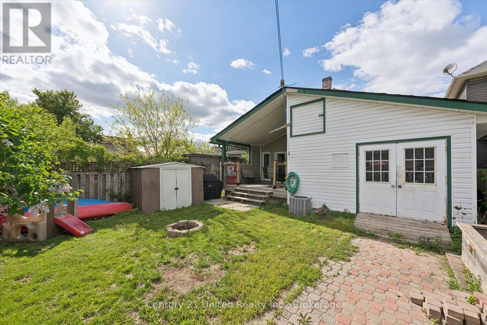 665 Frank Street, Peterborough (Otonabee Ward 1), Ontario  K9J 4M8 - Photo 39 - X13222406