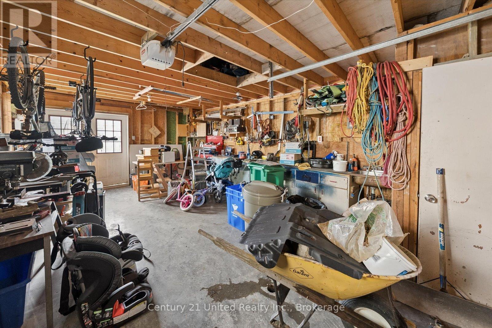 665 Frank Street, Peterborough (Otonabee Ward 1), Ontario  K9J 4M8 - Photo 40 - X13222406