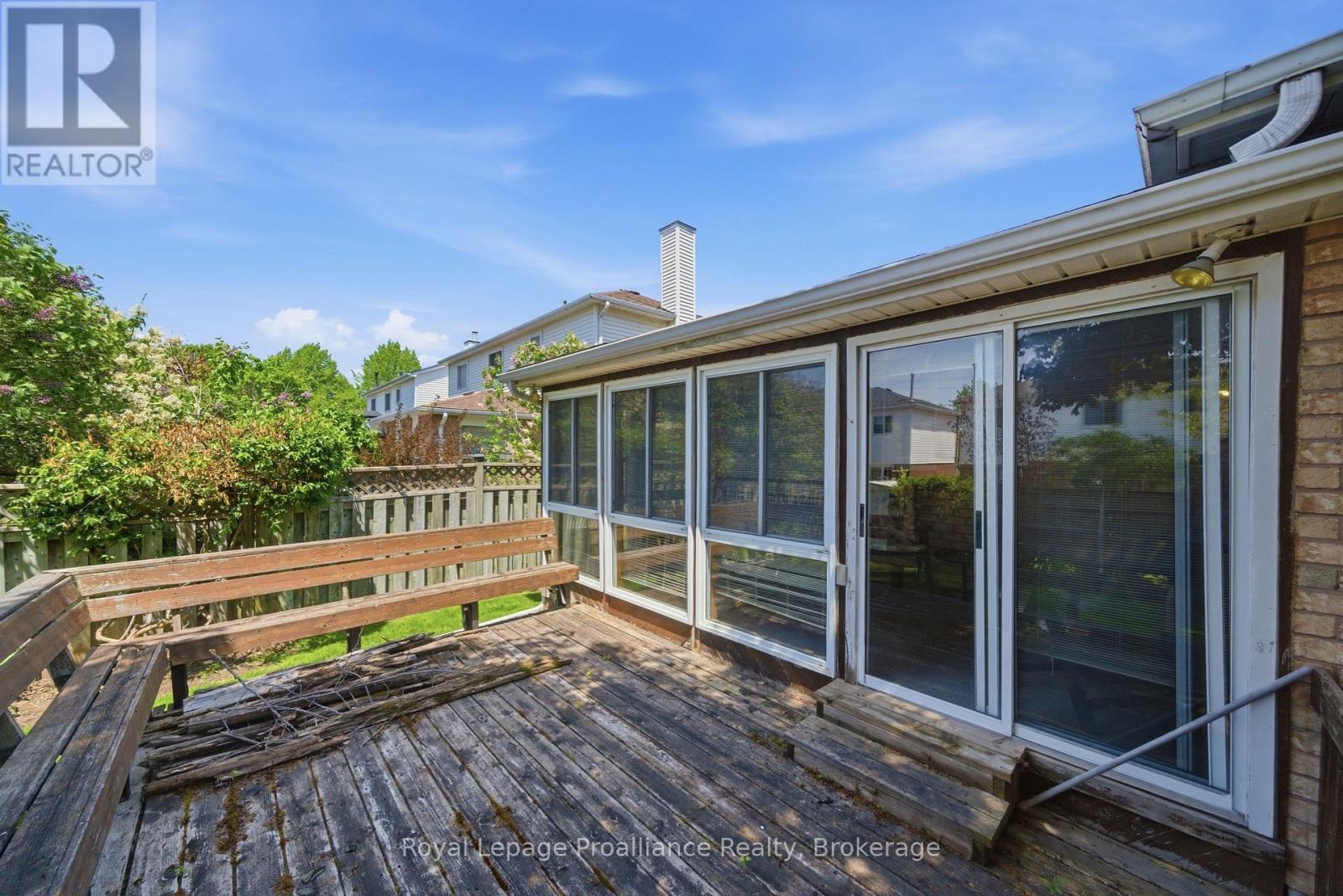 6 Doncaster Crescent, Clarington (Newcastle), Ontario  L1B 1E8 - Photo 44 - E13222822