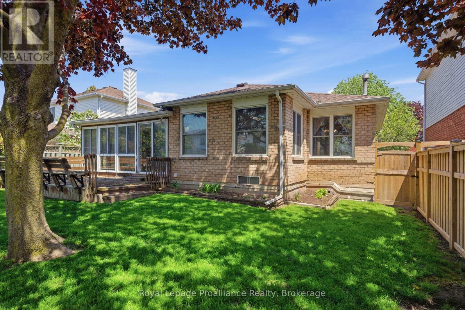 6 Doncaster Crescent, Clarington (Newcastle), Ontario  L1B 1E8 - Photo 45 - E13222822