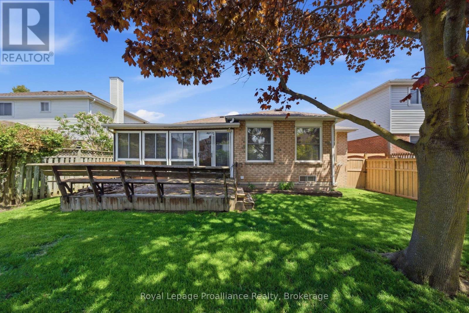 6 Doncaster Crescent, Clarington (Newcastle), Ontario  L1B 1E8 - Photo 46 - E13222822