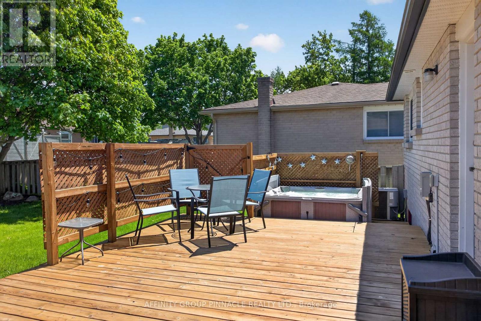 47 Birch Court, Kawartha Lakes (Lindsay), Ontario  K9V 5J3 - Photo 28 - X13222636