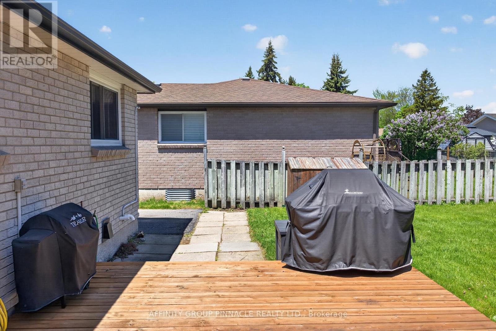 47 Birch Court, Kawartha Lakes (Lindsay), Ontario  K9V 5J3 - Photo 32 - X13222636
