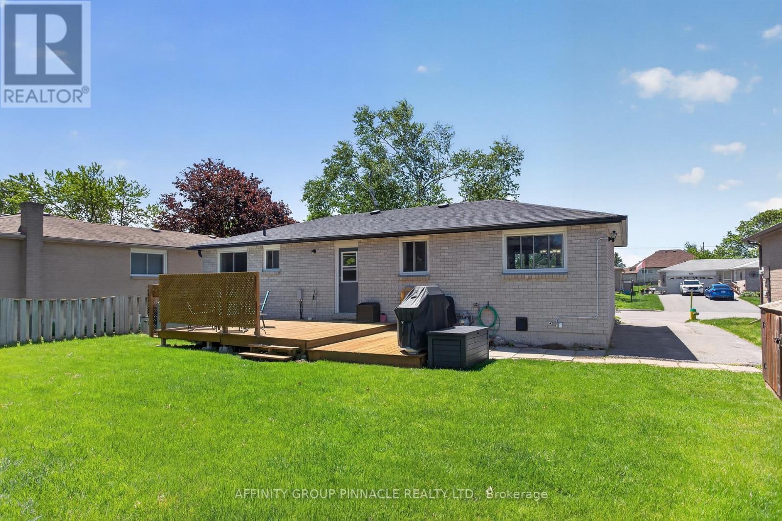 47 Birch Court, Kawartha Lakes (Lindsay), Ontario  K9V 5J3 - Photo 33 - X13222636