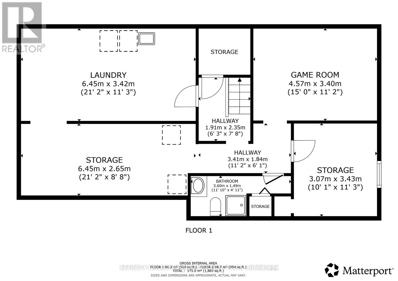 47 Birch Court, Kawartha Lakes (Lindsay), Ontario  K9V 5J3 - Photo 35 - X13222636