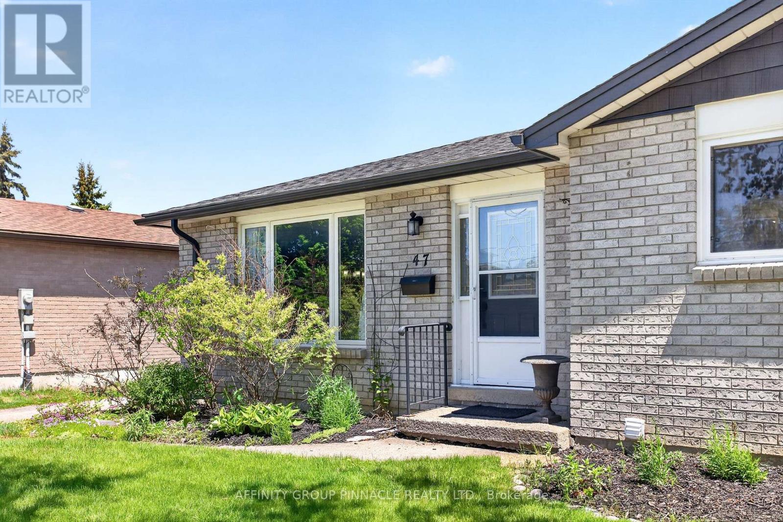 47 Birch Court, Kawartha Lakes (Lindsay), Ontario  K9V 5J3 - Photo 4 - X13222636
