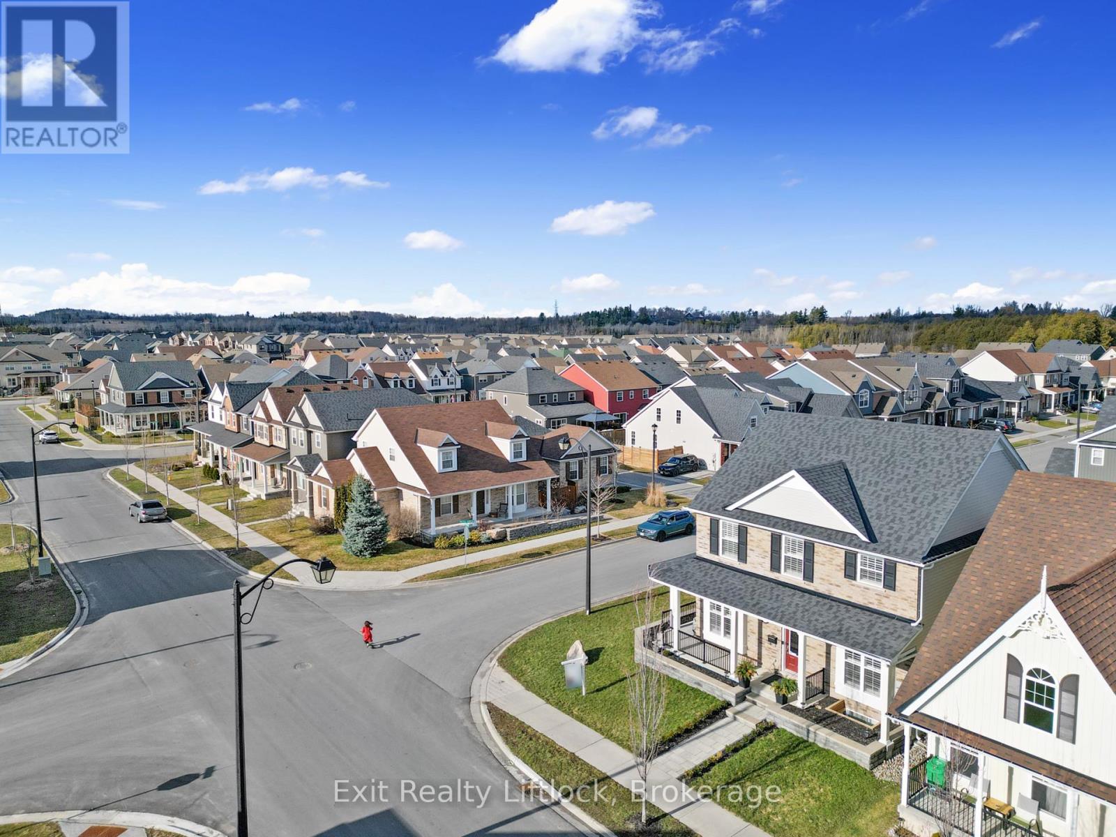 68 Flitton Avenue, Peterborough (Northcrest Ward 5), Ontario  K9H 0G5 - Photo 24 - X13222718