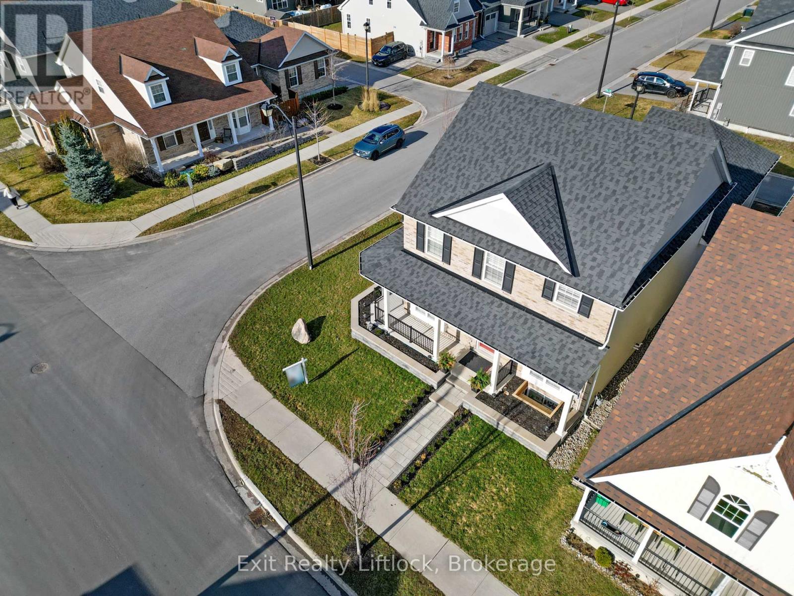68 Flitton Avenue, Peterborough (Northcrest Ward 5), Ontario  K9H 0G5 - Photo 25 - X13222718