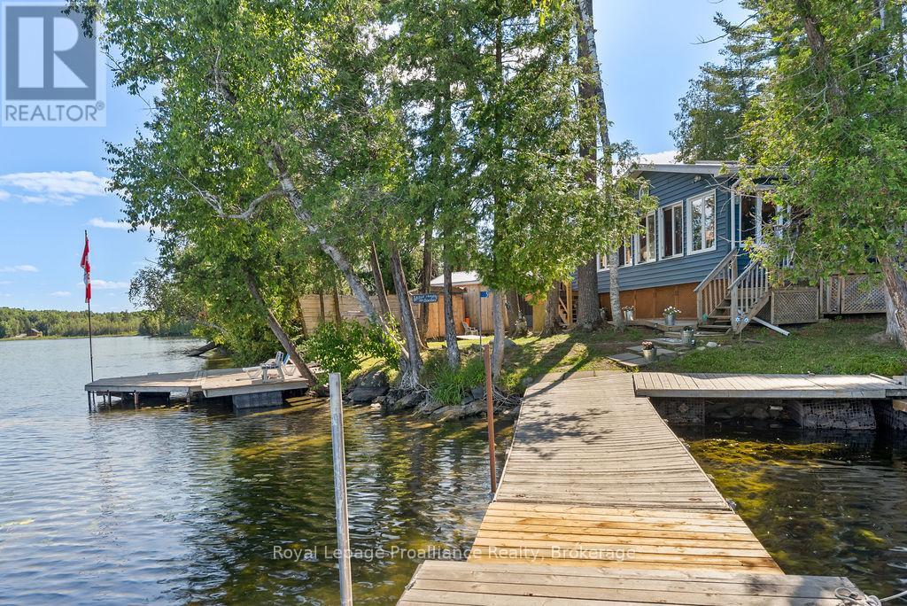 5 Water - Gunter Lake, Tudor And Cashel (Cashel Ward), Ontario  K0L 1W0 - Photo 25 - X13222980