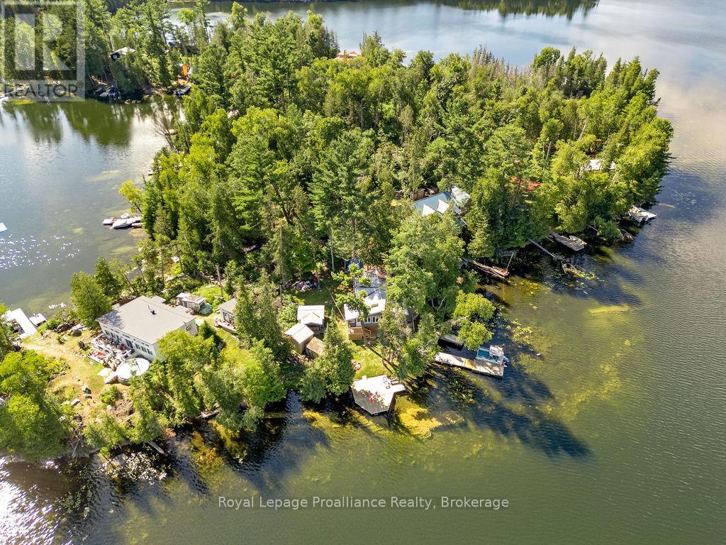 5 Water - Gunter Lake, Tudor And Cashel (Cashel Ward), Ontario  K0L 1W0 - Photo 33 - X13222980