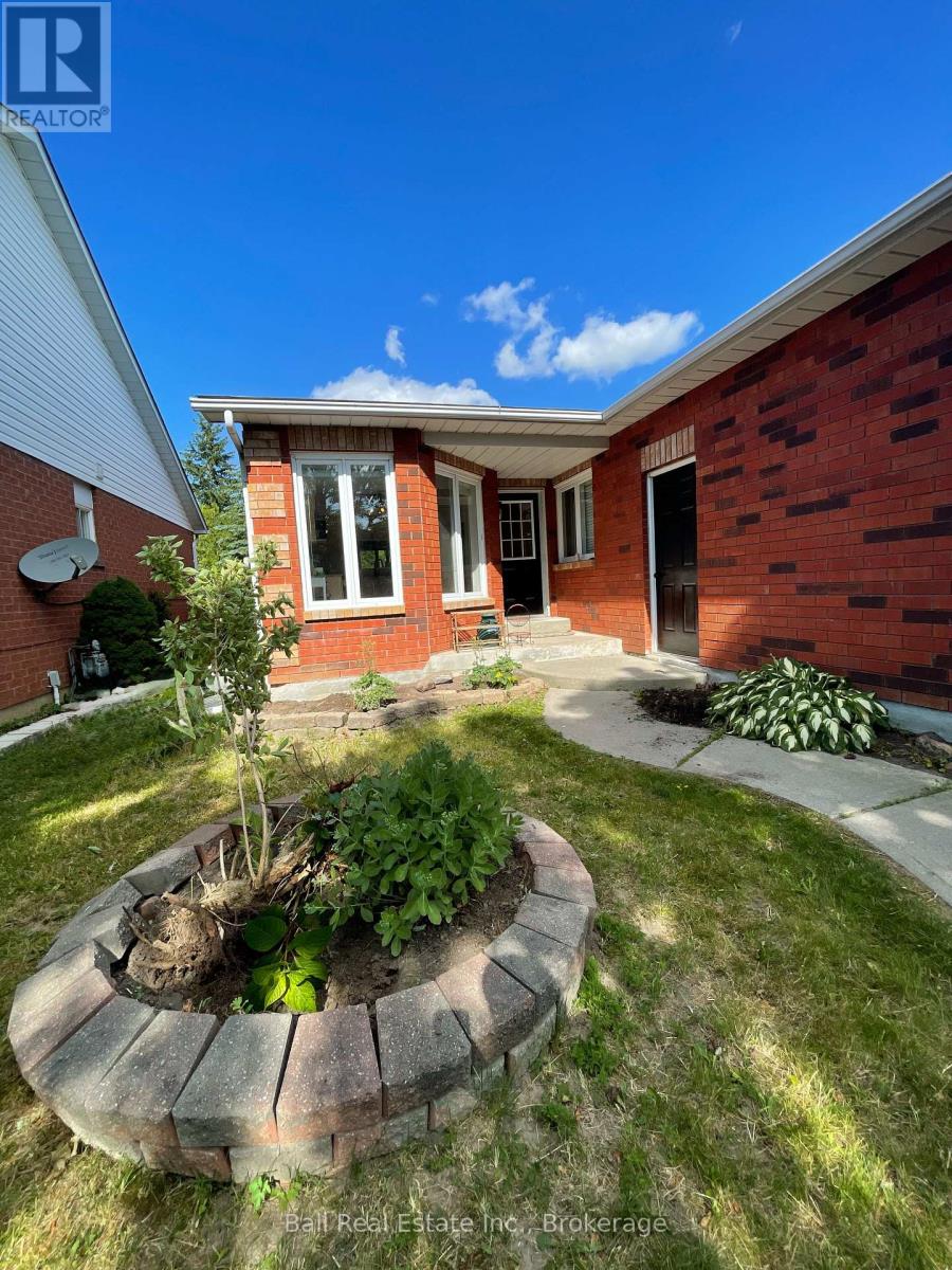 1398 LILLICO CRESCENT, peterborough (monaghan ward 2), Ontario