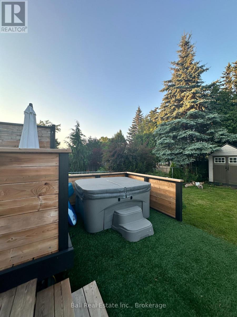 1398 Lillico Crescent, Peterborough (Monaghan Ward 2), Ontario  K9K 2L1 - Photo 15 - X13223412