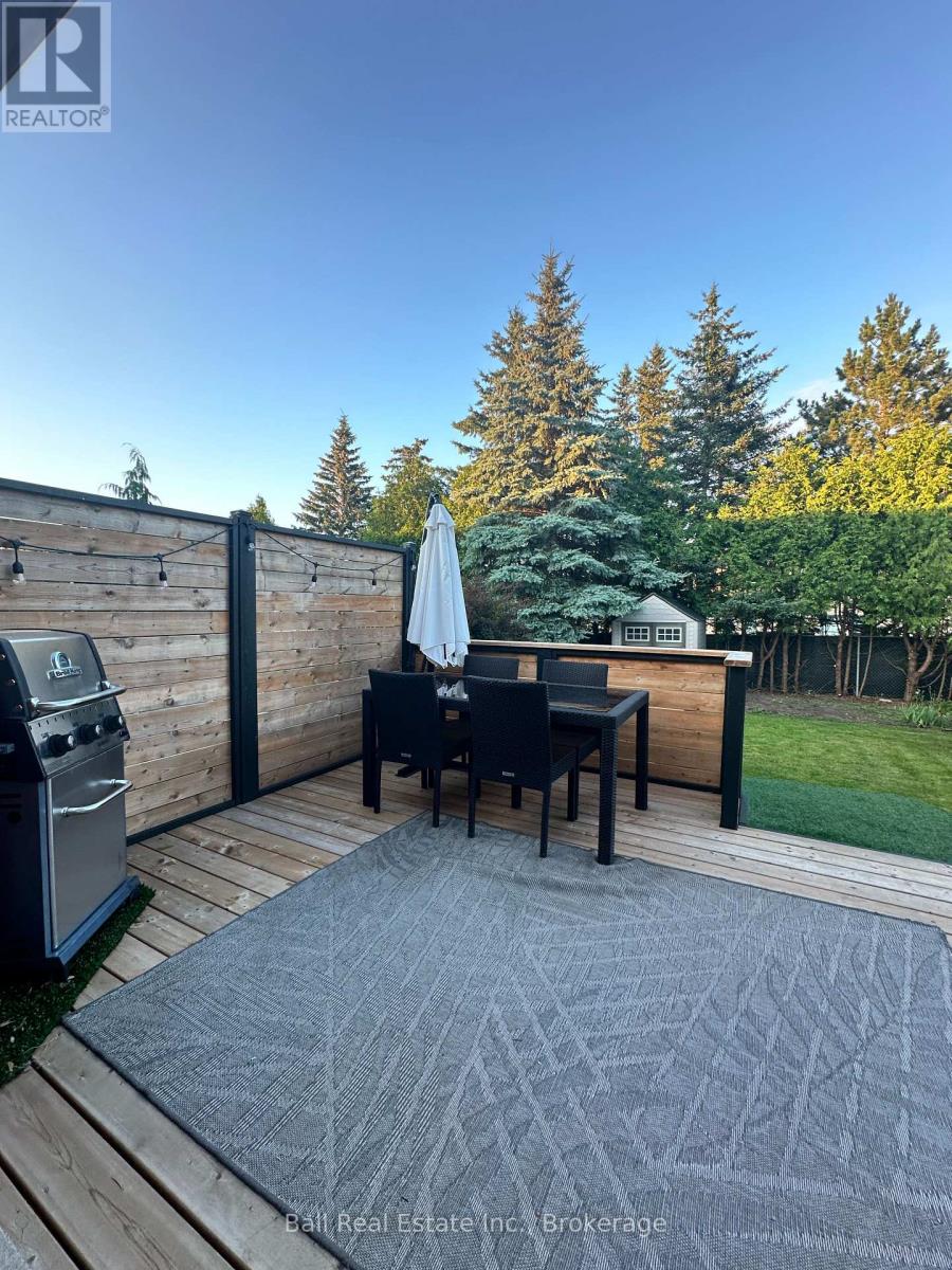1398 Lillico Crescent, Peterborough (Monaghan Ward 2), Ontario  K9K 2L1 - Photo 2 - X13223412