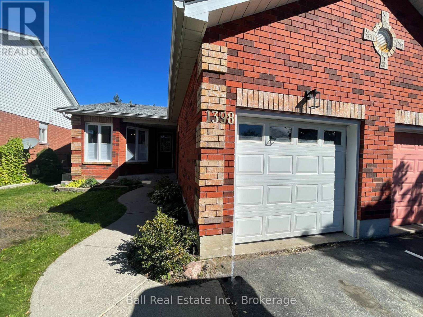 1398 Lillico Crescent, Peterborough (Monaghan Ward 2), Ontario  K9K 2L1 - Photo 3 - X13223412