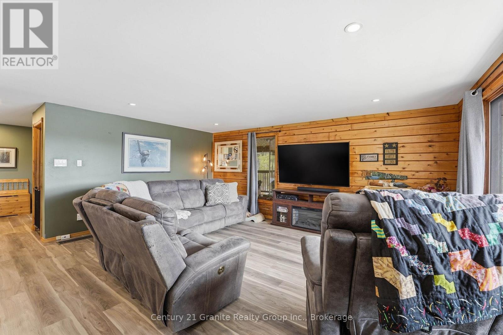 119 Gaffney Lake Lane, Bancroft (Dungannon Ward), Ontario  K0L 1C0 - Photo 10 - X13223650
