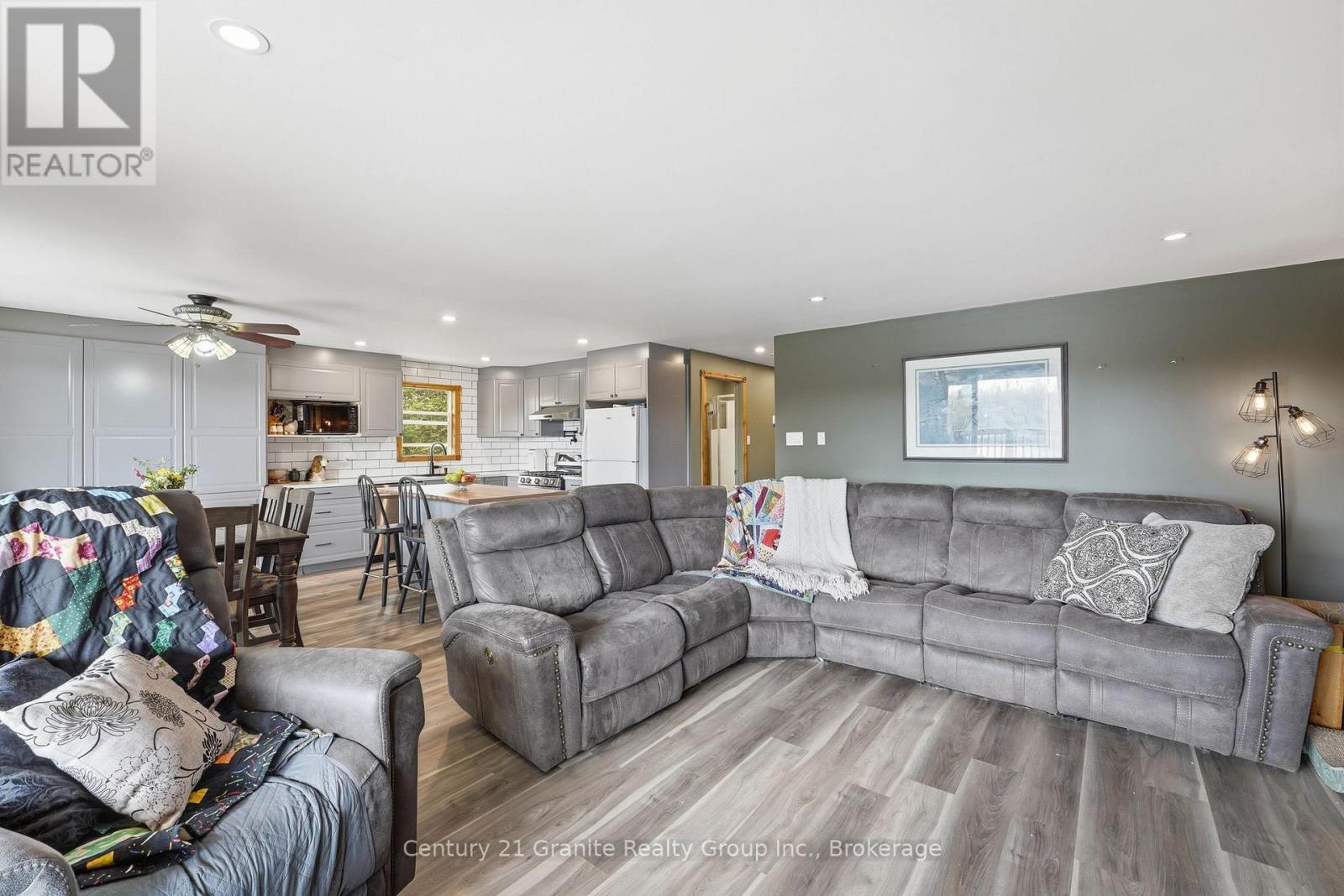 119 Gaffney Lake Lane, Bancroft (Dungannon Ward), Ontario  K0L 1C0 - Photo 11 - X13223650