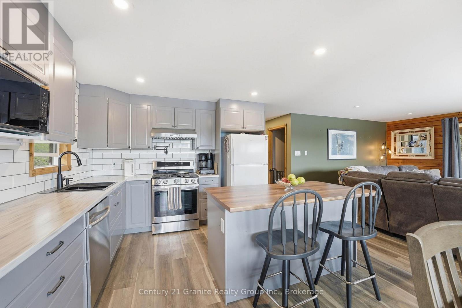 119 Gaffney Lake Lane, Bancroft (Dungannon Ward), Ontario  K0L 1C0 - Photo 14 - X13223650