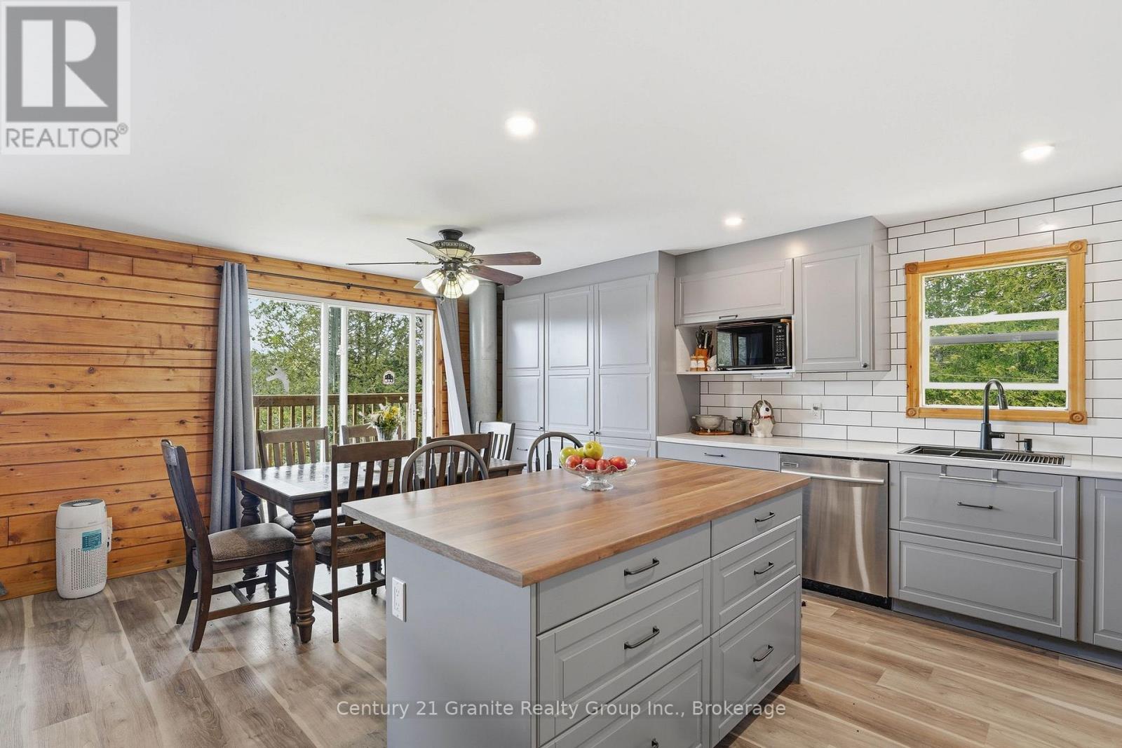 119 Gaffney Lake Lane, Bancroft (Dungannon Ward), Ontario  K0L 1C0 - Photo 17 - X13223650