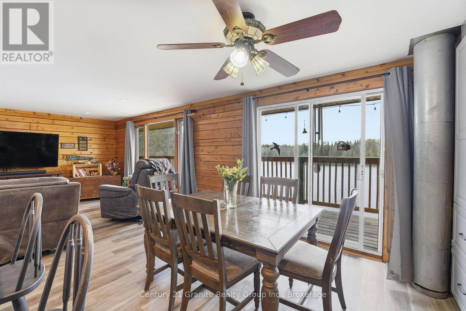 119 Gaffney Lake Lane, Bancroft (Dungannon Ward), Ontario  K0L 1C0 - Photo 19 - X13223650