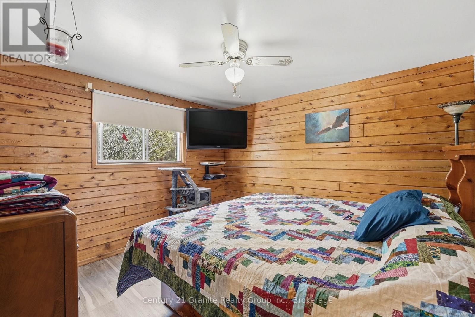119 Gaffney Lake Lane, Bancroft (Dungannon Ward), Ontario  K0L 1C0 - Photo 20 - X13223650