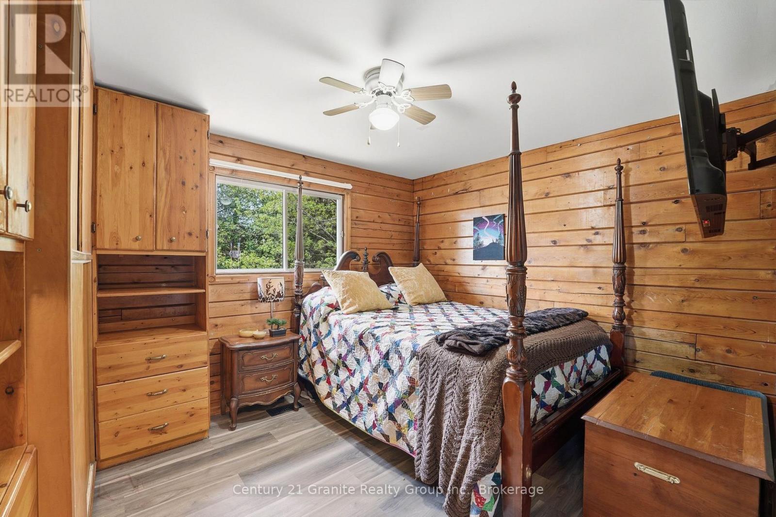 119 Gaffney Lake Lane, Bancroft (Dungannon Ward), Ontario  K0L 1C0 - Photo 22 - X13223650
