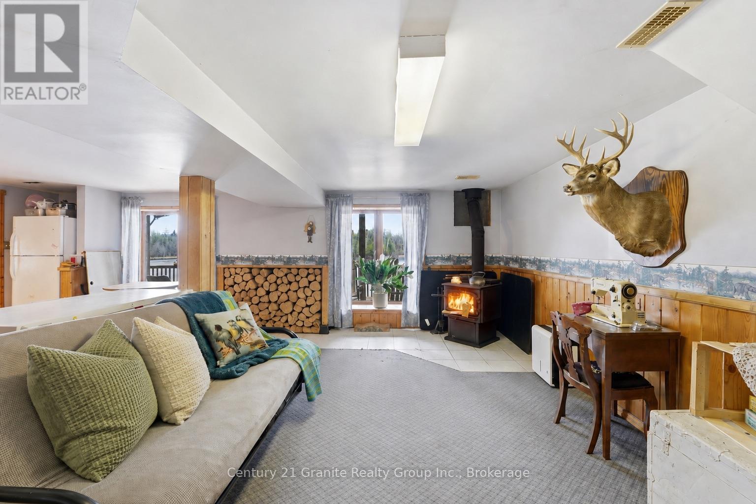 119 Gaffney Lake Lane, Bancroft (Dungannon Ward), Ontario  K0L 1C0 - Photo 26 - X13223650