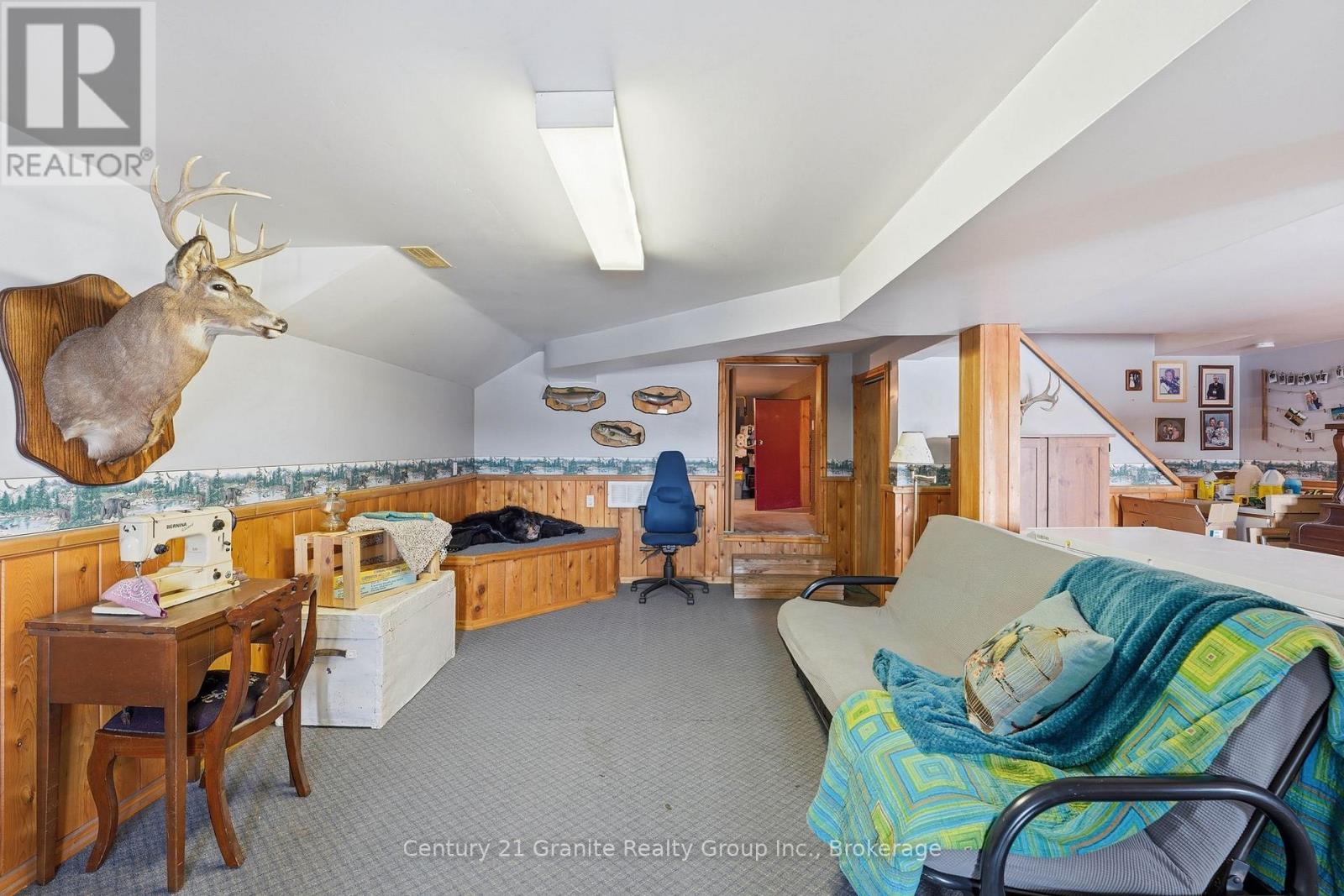 119 Gaffney Lake Lane, Bancroft (Dungannon Ward), Ontario  K0L 1C0 - Photo 28 - X13223650