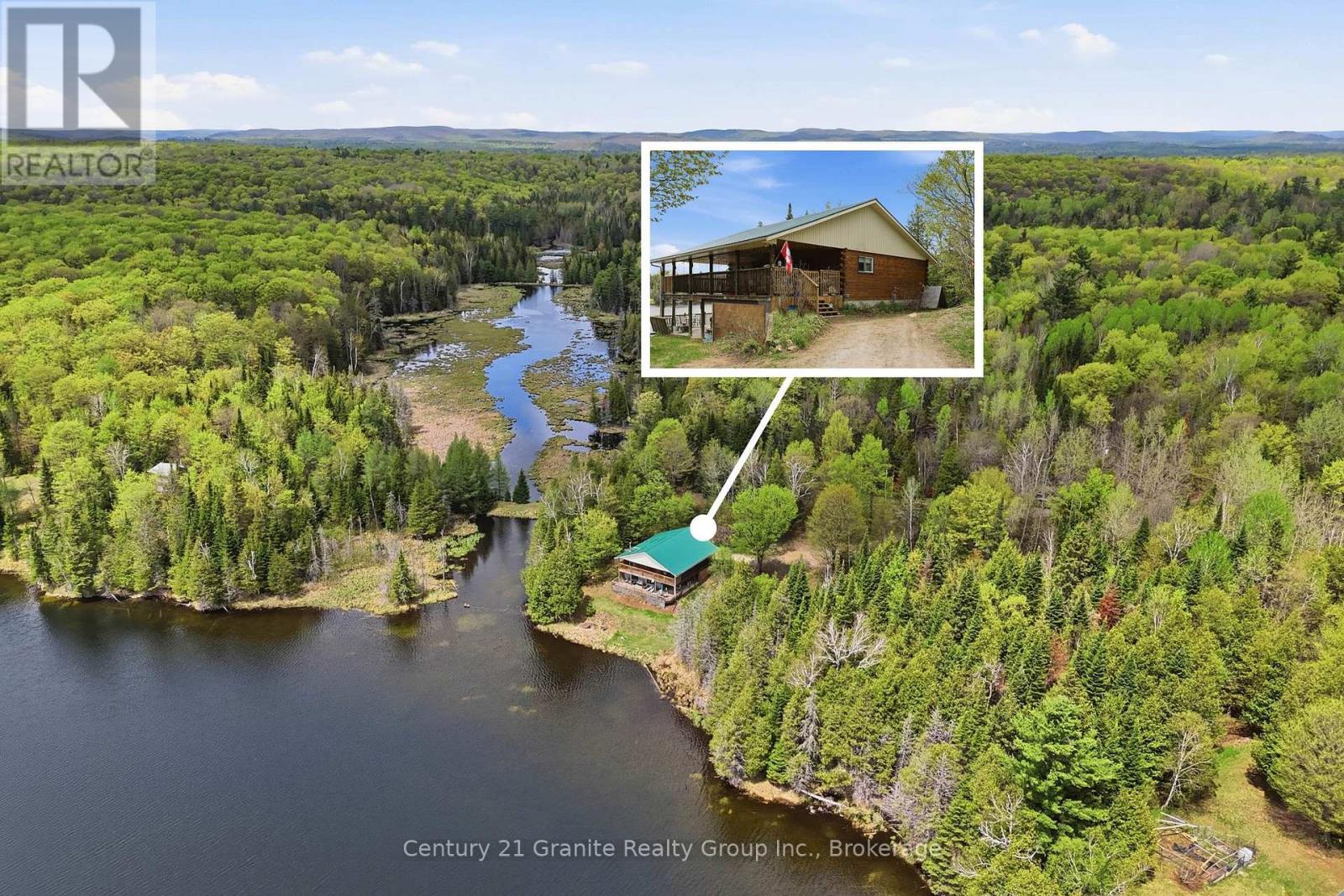 119 Gaffney Lake Lane, Bancroft (Dungannon Ward), Ontario  K0L 1C0 - Photo 3 - X13223650