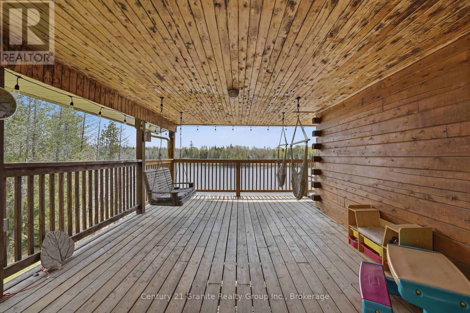 119 Gaffney Lake Lane, Bancroft (Dungannon Ward), Ontario  K0L 1C0 - Photo 30 - X13223650