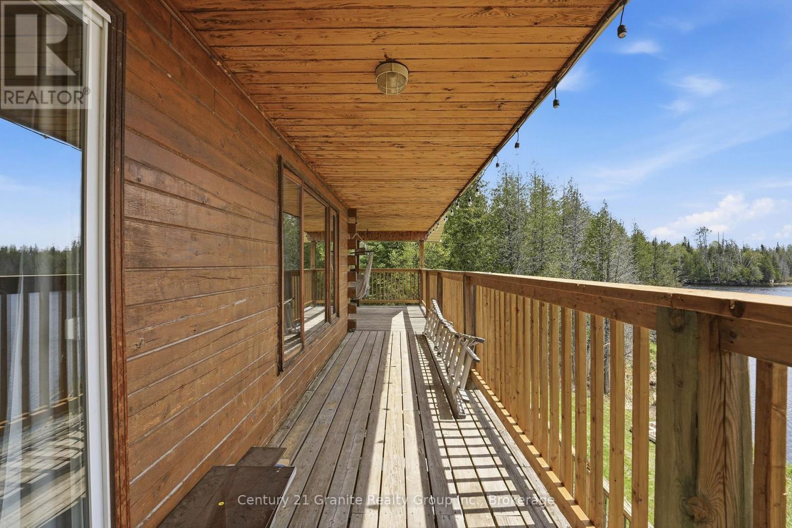 119 Gaffney Lake Lane, Bancroft (Dungannon Ward), Ontario  K0L 1C0 - Photo 31 - X13223650