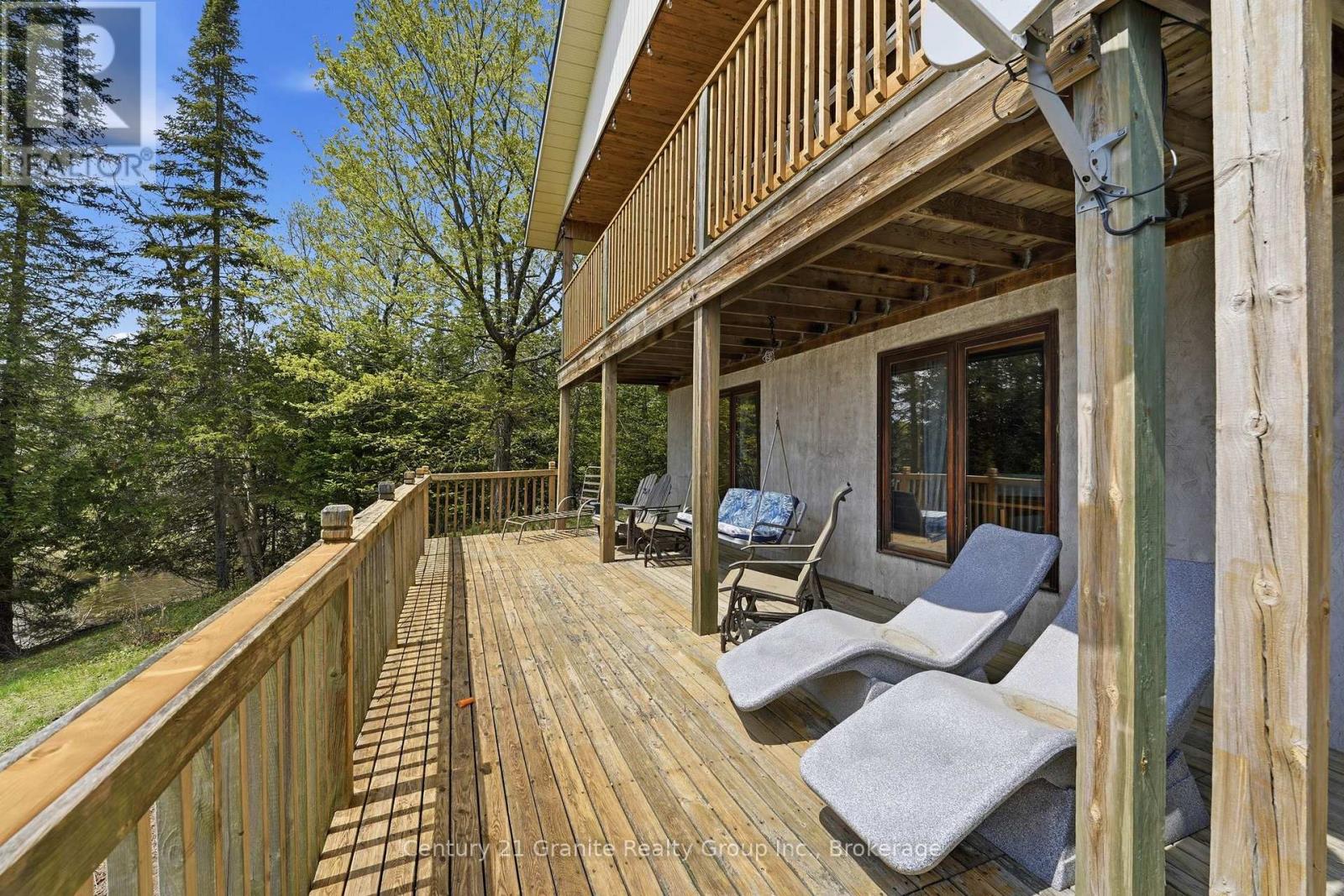 119 Gaffney Lake Lane, Bancroft (Dungannon Ward), Ontario  K0L 1C0 - Photo 32 - X13223650