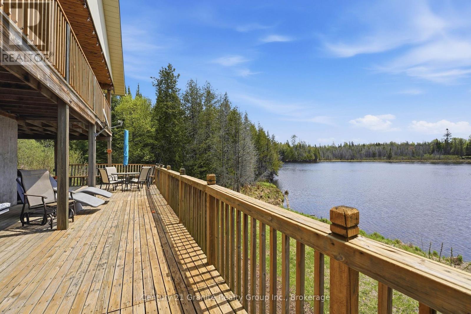 119 Gaffney Lake Lane, Bancroft (Dungannon Ward), Ontario  K0L 1C0 - Photo 33 - X13223650