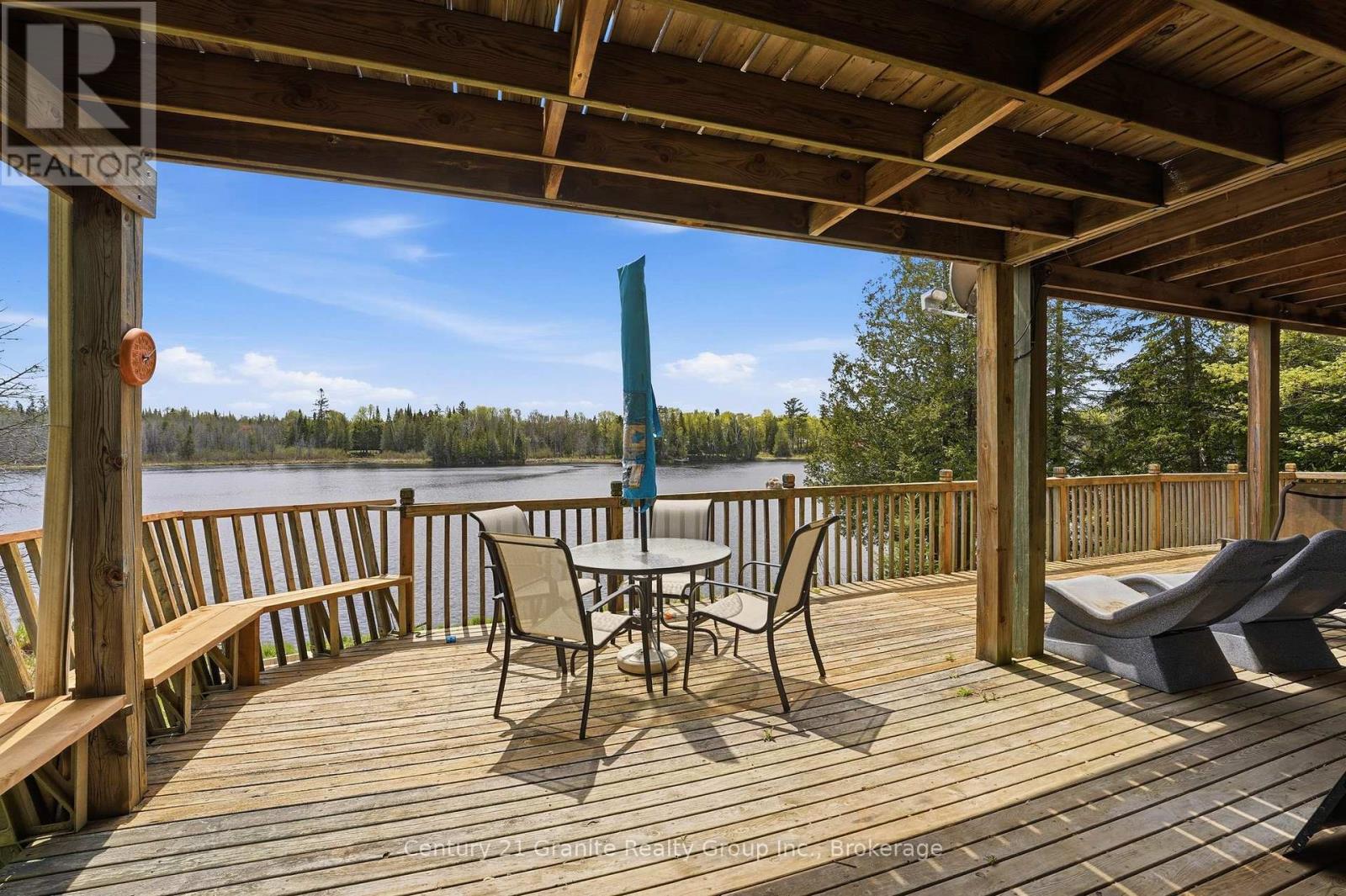 119 Gaffney Lake Lane, Bancroft (Dungannon Ward), Ontario  K0L 1C0 - Photo 34 - X13223650