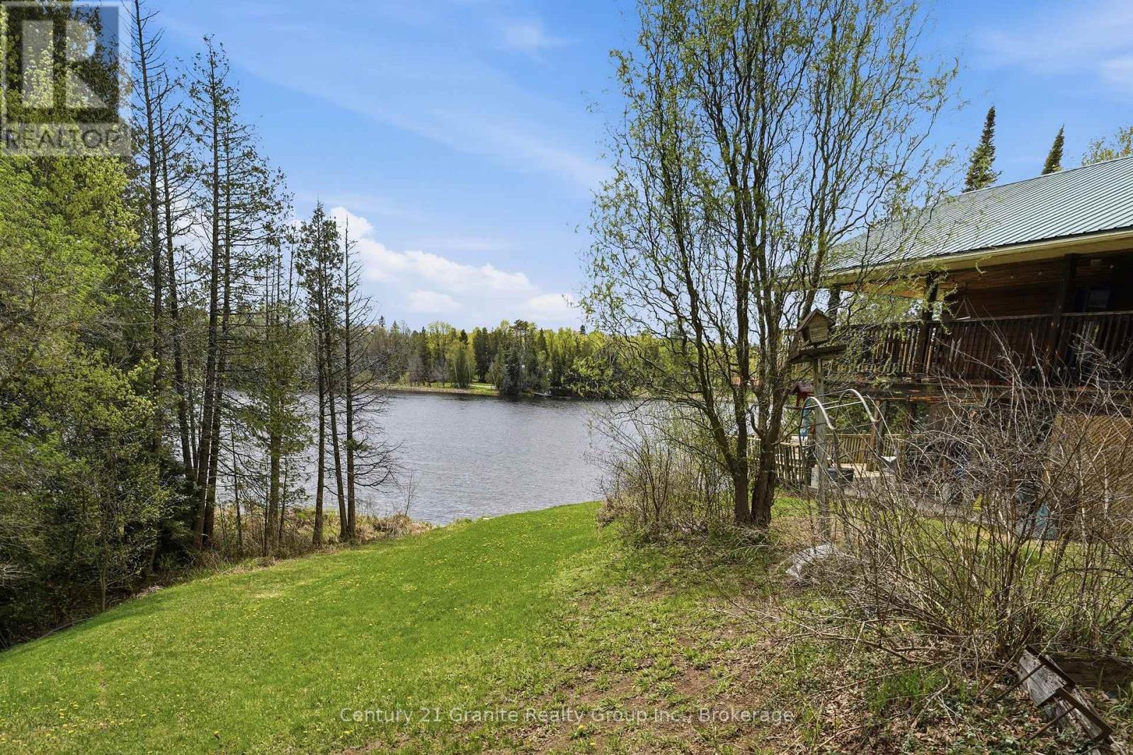 119 Gaffney Lake Lane, Bancroft (Dungannon Ward), Ontario  K0L 1C0 - Photo 35 - X13223650