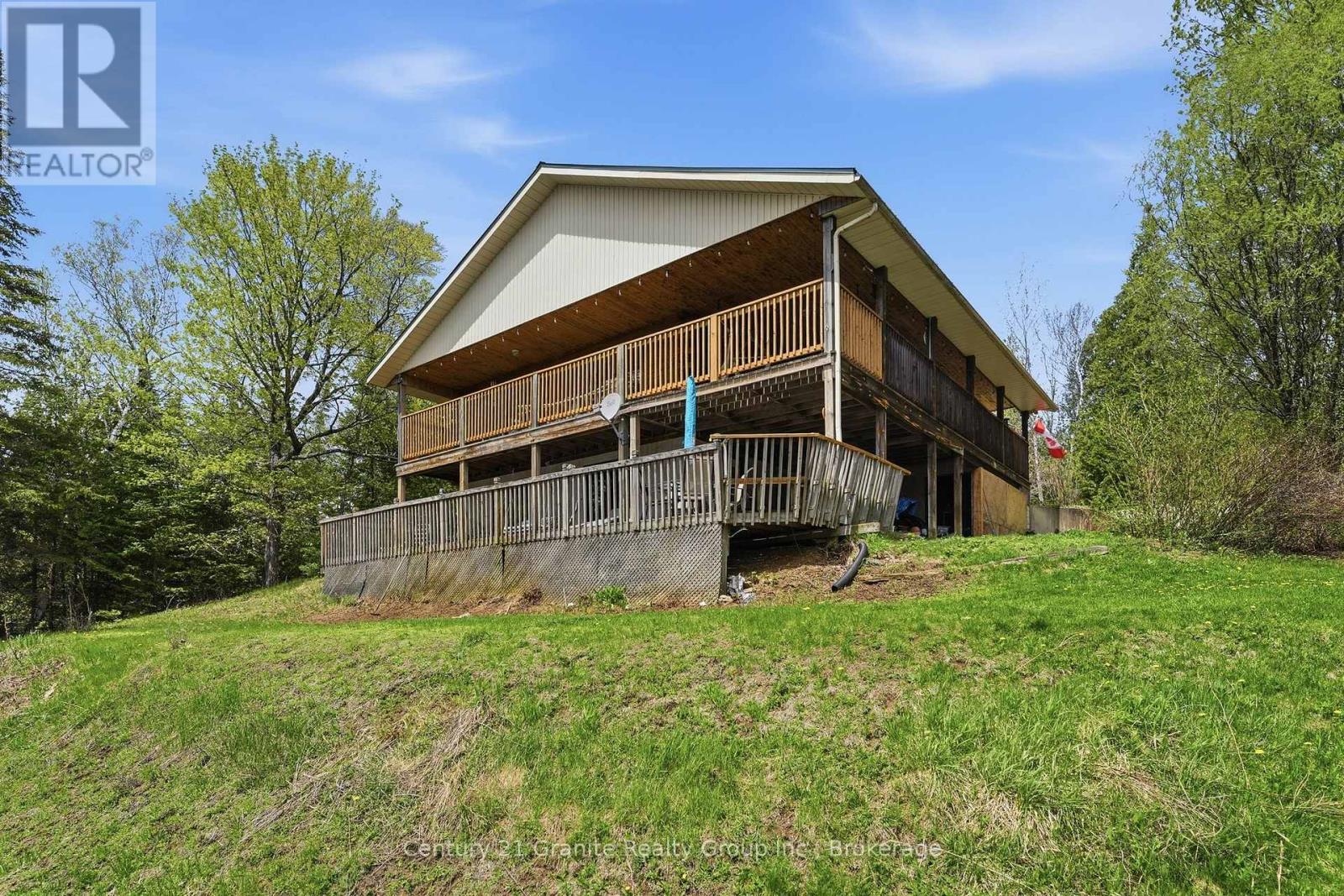 119 Gaffney Lake Lane, Bancroft (Dungannon Ward), Ontario  K0L 1C0 - Photo 38 - X13223650
