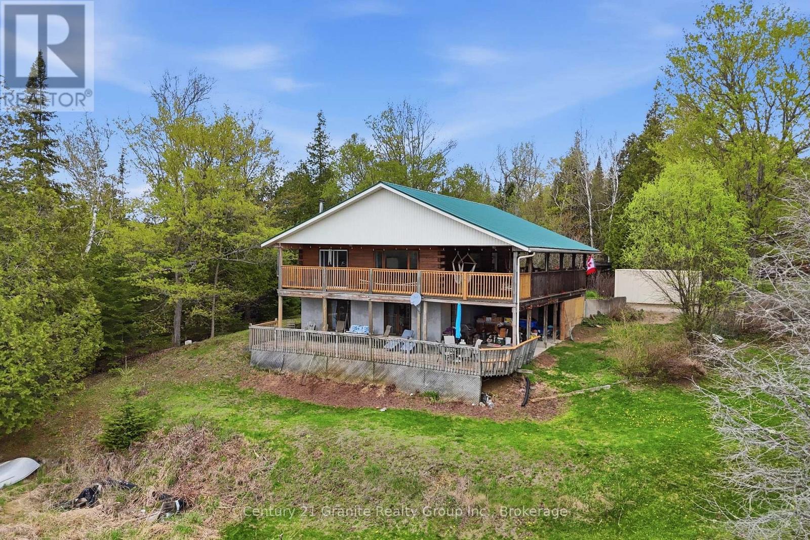 119 Gaffney Lake Lane, Bancroft (Dungannon Ward), Ontario  K0L 1C0 - Photo 39 - X13223650